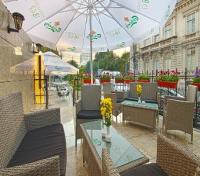 Golden Tulip Victoria (4*) Terrace
